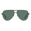POLAROID PLD2145GSX003 Vīriešu saulesbrilles Havana Brūnas Polarizētas