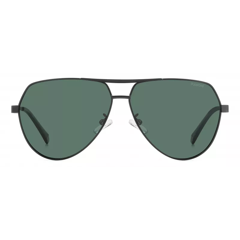 POLAROID PLD2145GSX003 Vīriešu saulesbrilles Havana Brūnas Polarizētas