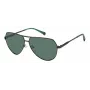 POLAROID PLD2145GSX003 Vīriešu saulesbrilles Havana Brūnas Polarizētas