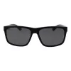 Polaroid PLD2149S578LZ Vīriešu kvadrātveida Havana acetāta saulesbrilles ar polarizētām brūnām lēcām 57/17/140 mm