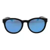 Polaroid PLD2150S52OY4 Unisex saulesbrilles Havana kvadrātveida rāmis Brūnas polarizētas lēcas 52mm