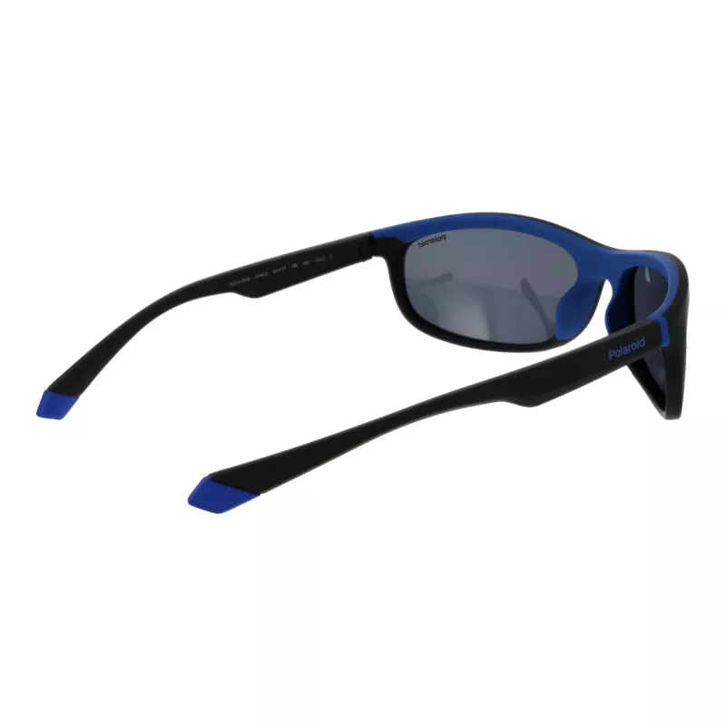 Polaroid PLD2154S640VK Unisex Pilot Saulesbrilles Havana Brūna 64mm
