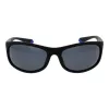 Polaroid PLD2154S640VK Unisex Pilot Saulesbrilles Havana Brūna 64mm