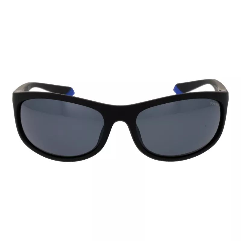Polaroid PLD2154S640VK Unisex Pilot Saulesbrilles Havana Brūna 64mm
