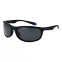 Polaroid PLD2154S640VK Unisex Pilot Saulesbrilles Havana Brūna 64mm