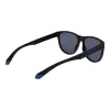 Polaroid PLD2156S56HGC Unisex saulesbrilles Havana Green Polarized 56mm