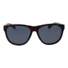 Polaroid PLD2156S56HGC Unisex saulesbrilles Havana Green Polarized 56mm