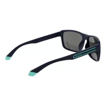 Polaroid PLD2158S58FLL Vīriešu saulesbrilles Havana Brūna 58mm