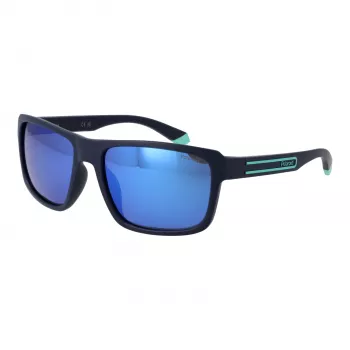 Polaroid PLD2158S58FLL Vīriešu saulesbrilles Havana Brūna 58mm