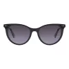 Polaroid PLD4107S807 Sieviešu kaķacs formas saulesbrilles - Havana Grey Polarized
