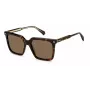 POLAROID PLD4115SX086F Sieviešu polarizētas saulesbrilles Havana 54mm