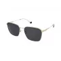 Polaroid PLD4120GSXLOJ Vīriešu saulesbrilles Havana rāmis Brūns gradienta polarizēts stikls 59mm