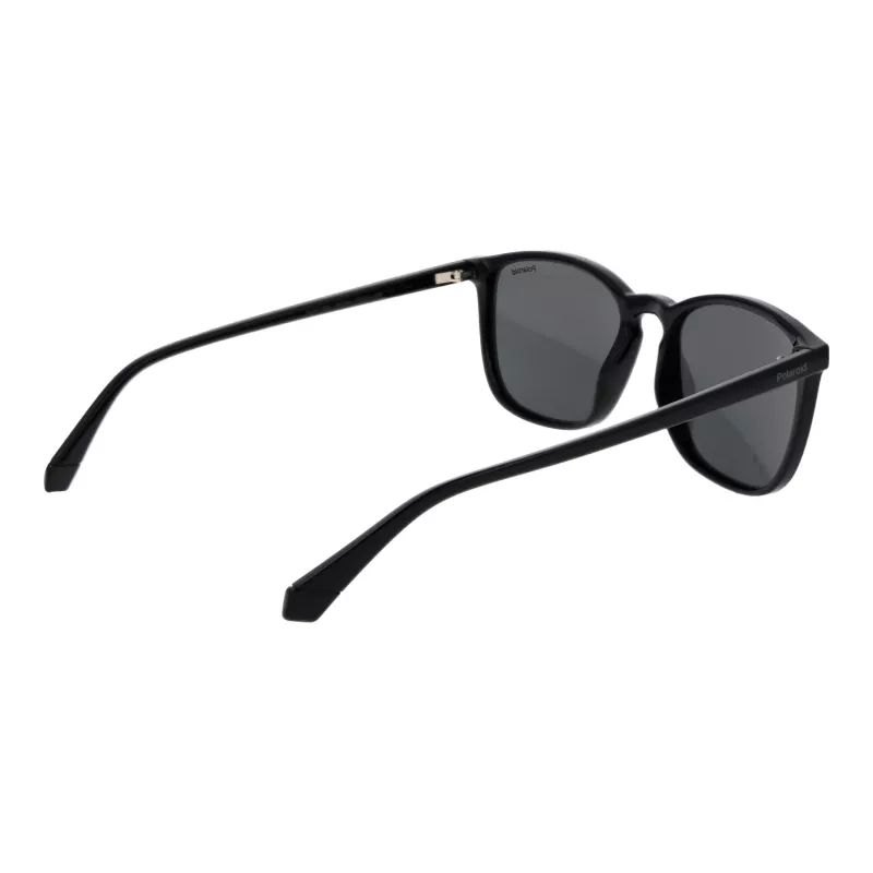 Polaroid PLD4139S54807 Vīriešu polarizētās saulesbrilles Havana 54mm