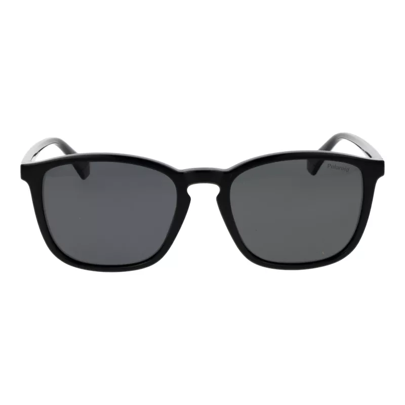 Polaroid PLD4139S54807 Vīriešu polarizētās saulesbrilles Havana 54mm