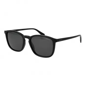 Polaroid PLD4139S54807 Vīriešu polarizētās saulesbrilles Havana 54mm