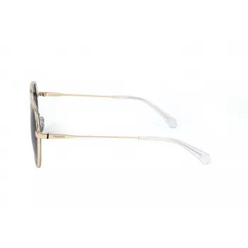 Polaroid PLD4160GSXJ5G Unisex Saulesbrilles Havana 55mm