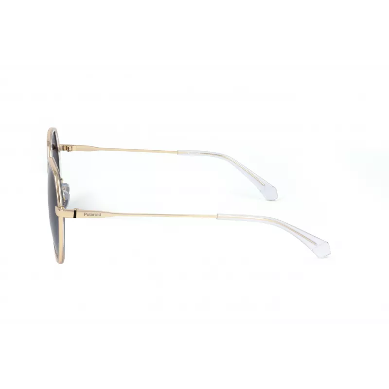Polaroid PLD4160GSXJ5G Unisex Saulesbrilles Havana 55mm