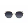 Polaroid PLD4160GSXJ5G Unisex Saulesbrilles Havana 55mm