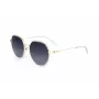 Polaroid PLD4160GSXJ5G Unisex Saulesbrilles Havana 55mm