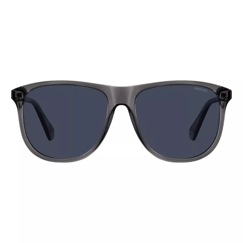 Polaroid PLD4178SKB7 Vīriešu kvadrātveida polarizētas saulesbrilles Havana brūnas