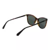 Polaroid PLD4179S55086 Sieviešu saulesbrilles Havana Brūna 55mm