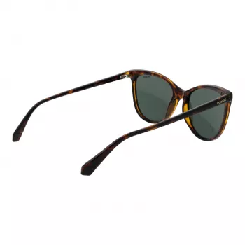 Polaroid PLD4179S55086 Sieviešu saulesbrilles Havana Brūna 55mm