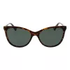 Polaroid PLD4179S55086 Sieviešu saulesbrilles Havana Brūna 55mm