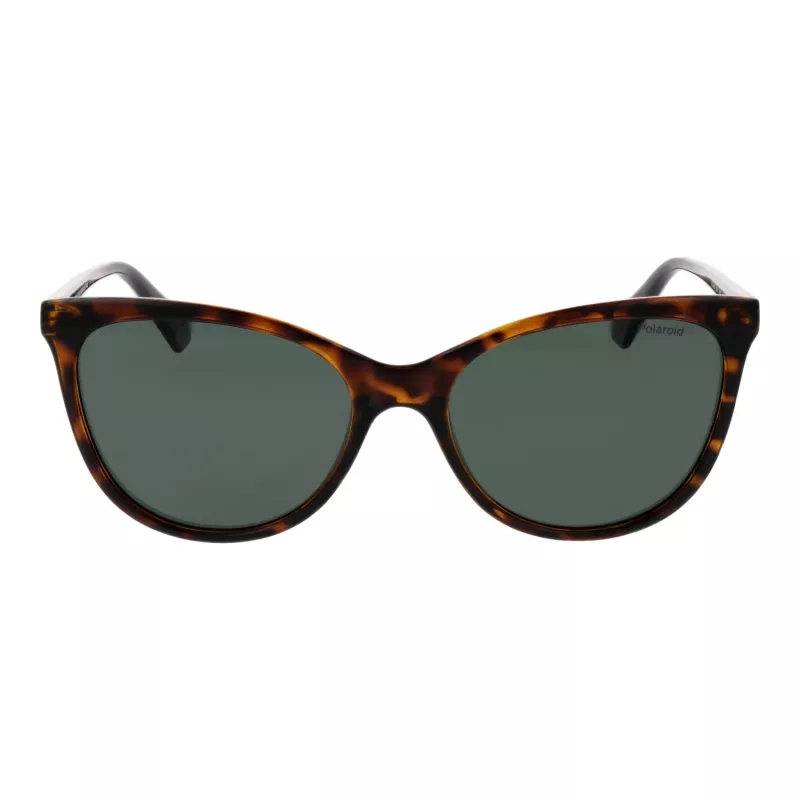 Polaroid PLD4179S55086 Sieviešu saulesbrilles Havana Brūna 55mm