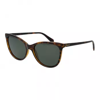 Polaroid PLD4179S55086 Sieviešu saulesbrilles Havana Brūna 55mm