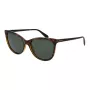 Polaroid PLD4179S55086 Sieviešu saulesbrilles Havana Brūna 55mm