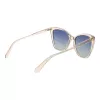 Polaroid PLD4181S56FWM Sieviešu saulesbrilles Havana Brūnas Polarizētas