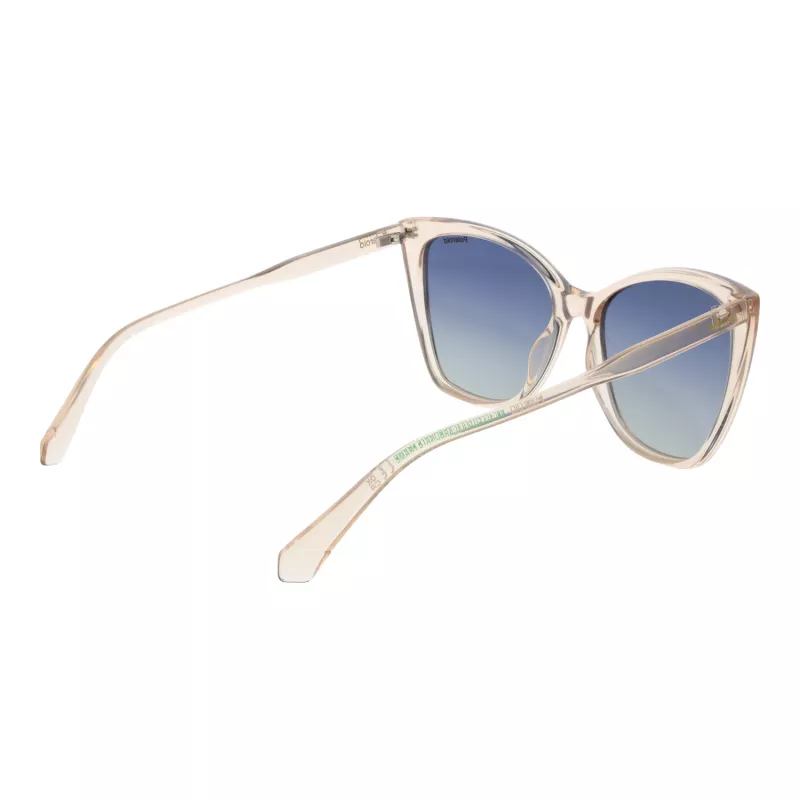 Polaroid PLD4181S56FWM Sieviešu saulesbrilles Havana Brūnas Polarizētas