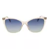 Polaroid PLD4181S56FWM Sieviešu saulesbrilles Havana Brūnas Polarizētas
