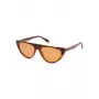 Polaroid PLD6108SL9G Sieviešu saulesbrilles Havana Brūnas Polarizētas