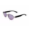 Polaroid PLD6123-S-YY5 Unisex saulesbrilles Havana Brūnas Polarizētas 54mm
