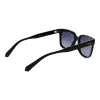 POLAROID PLD6191S54807 Unisex saulesbrilles Havana Green Polarized UV400 Category 3 54mm