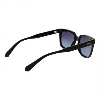 POLAROID PLD6191S54807 Unisex saulesbrilles Havana Green Polarized UV400 Category 3 54mm