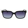 POLAROID PLD6191S54807 Unisex saulesbrilles Havana Green Polarized UV400 Category 3 54mm