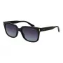 POLAROID PLD6191S54807 Unisex saulesbrilles Havana Green Polarized UV400 Category 3 54mm