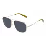POLAROID PLD6195SXZ1PF Unisex saulesbrilles Havana 58/18/145 mm
