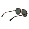 Polaroid PLD6217S57086 Unisex Saulesbrilles 57mm