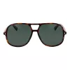 Polaroid PLD6217S57086 Unisex Saulesbrilles 57mm