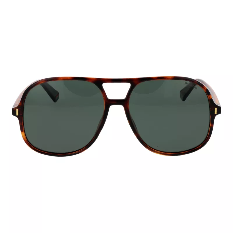 Polaroid PLD6217S57086 Unisex Saulesbrilles 57mm