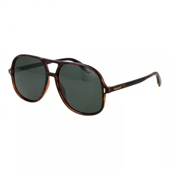 Polaroid PLD6217S57086 Unisex Saulesbrilles 57mm