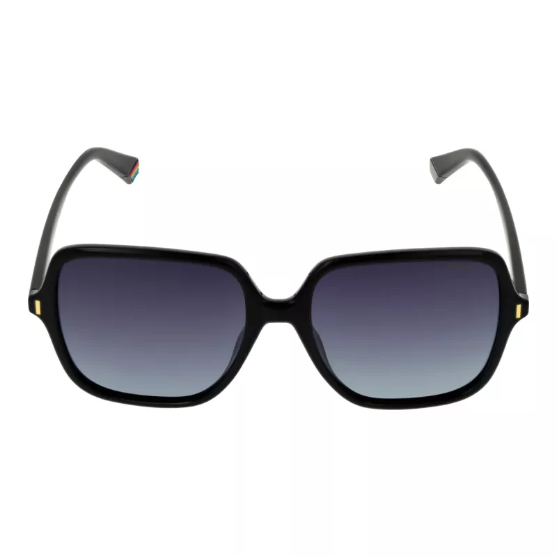 Polaroid PLD6219S56807 Sieviešu saulesbrilles Havana Brūna 56mm