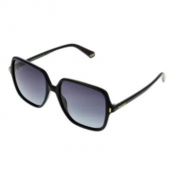 Polaroid PLD6219S56807 Sieviešu saulesbrilles Havana Brūna 56mm