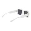 Polaroid PLD6223SX54VK Unisex saulesbrilles Havana 54mm