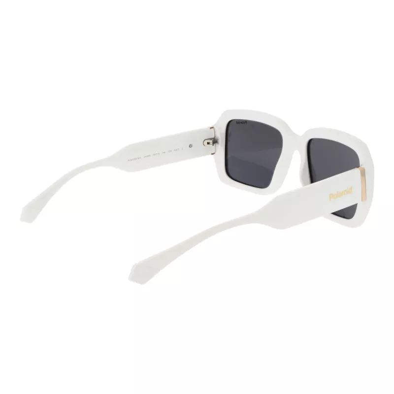 Polaroid PLD6223SX54VK Unisex saulesbrilles Havana 54mm