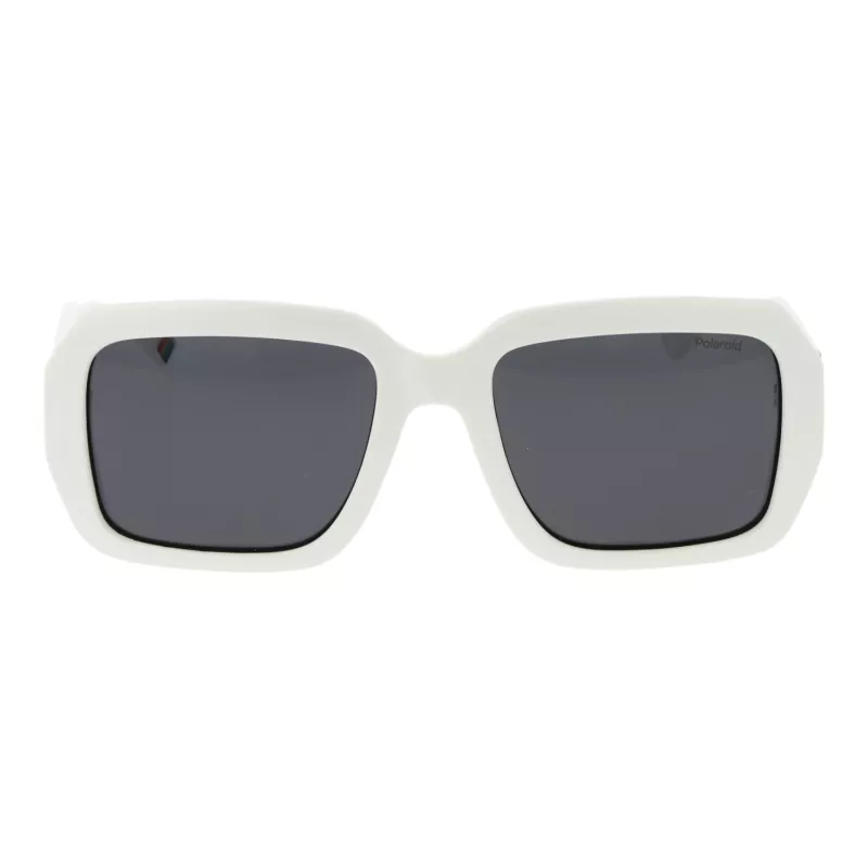 Polaroid PLD6223SX54VK Unisex saulesbrilles Havana 54mm
