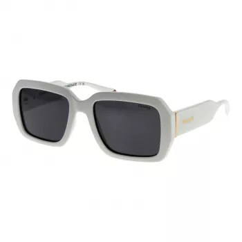 Polaroid PLD6223SX54VK Unisex saulesbrilles Havana 54mm